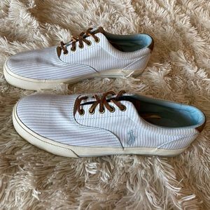 Ralph Lauren Polo shoes
